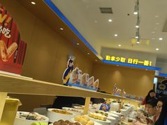-农小锅(北京大兴凯德店)