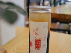 -WATER CAFE(广厦店)