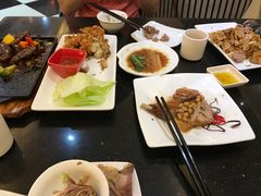 -避风塘·老港味餐厅(虹口龙之梦店)