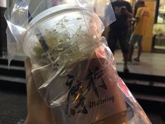 -摩柠手作茶室(国贸店)