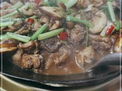 -牛八宝桂林米粉(八里庄店)