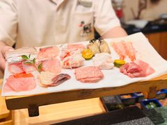 -鮨冠OMAKASE食べ放题(北京首店)