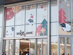 -东莞松山湖万象汇