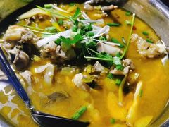 -陈三娃泡姜鸡(太白北路店)