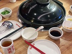 -好彩猪肚鸡(正弘城店)