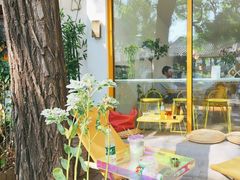 -五进制 Coffee Shop