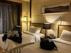 -天津君隆威斯汀酒店