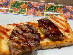 -春田小幸铁板烧(忠义街店)