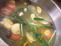 -霸王牛肉(龙湖U城店)