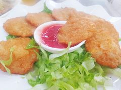 -明记海鲜大排档(巽寮湾店)
