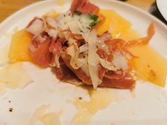 -玛尚诺Pizza&Bar(长泰广场店)
