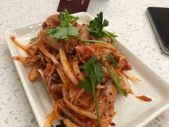 拌鲜墨斗-老友谊冷面店(苏家屯店)