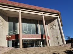 -中国政法大学(昌平校区)