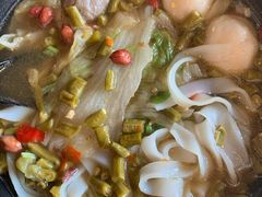 -顶香阁桂林米粉·柳州螺蛳粉(上地店)