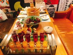 -贝贝龙虾·音乐餐厅(昌平东关店)