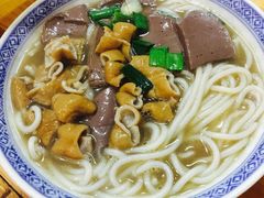 猪脏粉-锦泓老字号猪脏粉(东联大厦店)