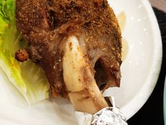 -飞天大厦清真餐厅