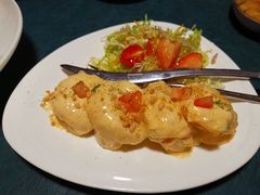 -T館·花园艺术餐厅
