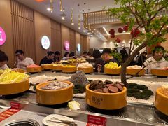 -喜家自助小火锅(乐客城店)