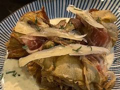 -Hostaria Bar维他餐吧·意大利西餐厅·牛排馆