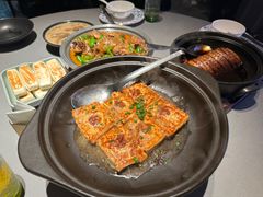 -阿庄新豫菜(通泰路店)