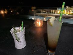 -Rock Bar Bali(Bali)