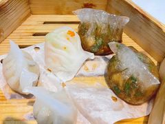 -點無缺茶楼·海鲜酒家(世博店)