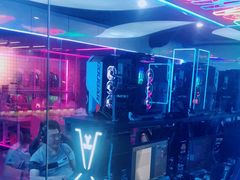 -NB网咖电竞连锁(泺安路店)