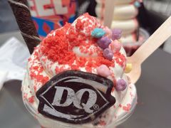 -DQ·蛋糕·冰淇淋(包河万达店)