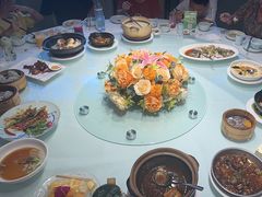 -上下九广州菜馆(锦业路店)