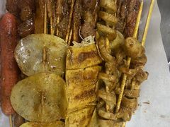 -满族八旗正宗牛肉面