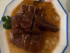 -鹅掂·大岭山烧鹅