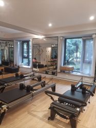 -JC·YOGA静禅瑜伽普拉提