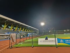 -回龙观体育文化公园