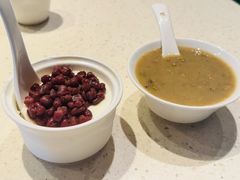 红豆双皮奶-任兴记(定西路店)