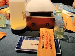 -肉串汪(望京店)