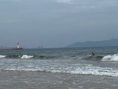 -海南清水湾莱佛士酒店