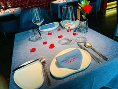 店内布置-弦月窗LUNETTE BY AMANDA(复兴路店)