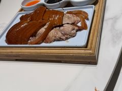 -新长岭大酒店酒楼