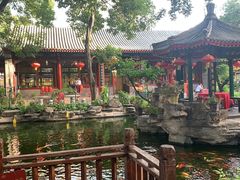 -白家大院·王府宫廷菜(苏州街店)