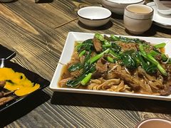 -土蚝·高压锅生蚝(百姓美食街店)