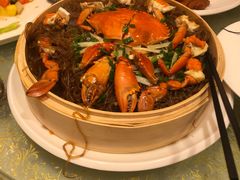 -富黎华海鲜大酒楼(正大广场店)