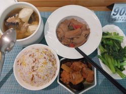 点击看大图 -和伊母婴护理中心·全套房(金山店)