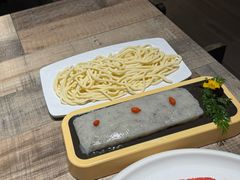 -川旺角融合菜•海景餐厅(星海广场店)