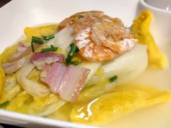 -日出青木·杭帮菜名店
