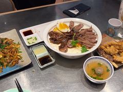 -潮界(虹桥新天地店)