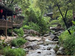 -广东大峡谷