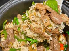 -费大厨辣椒炒肉(黄兴中心广场店)