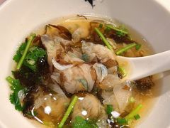 莆田扁肉汤（位）-莆田餐厅PUTIEN(深圳湾万象城家宴店)