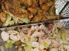 -小鱼小牛·鱼牛干锅·脆鱼火锅(世欧广场店)